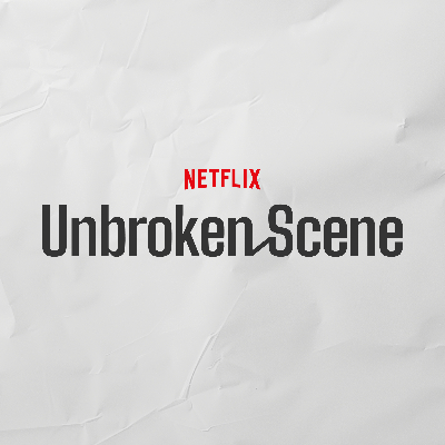 Unbroken Scene