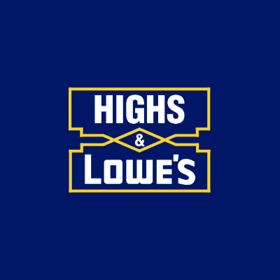 Highs & Lowe's