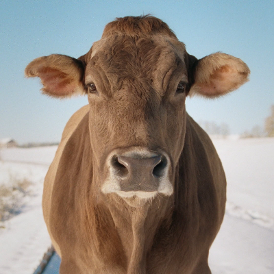 DB x COW