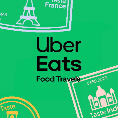 Food Travels
