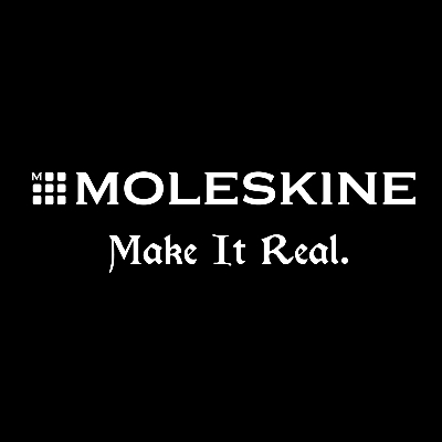 Moleskine: Make It Real