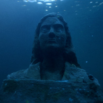 Drowning Voices