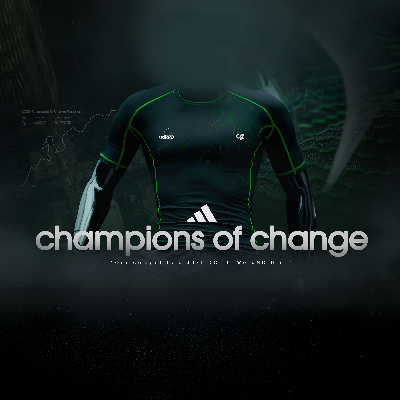 Champions Of Change