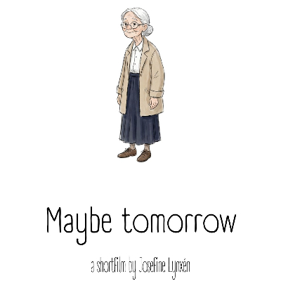 Maybe Tomorrow
