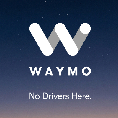 Waymo: No Drivers Here