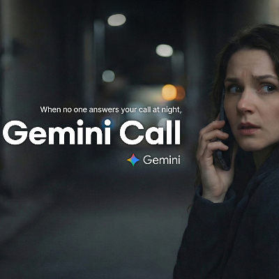 Gemini Call