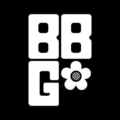 BBG Rebranding