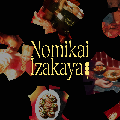 Nomikai Izakaya