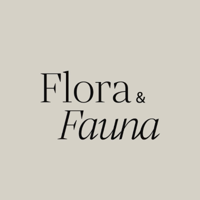 Flora & Fauna