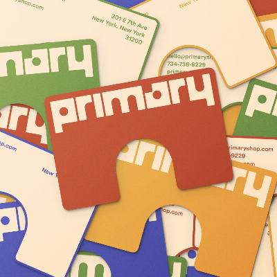 Primary
