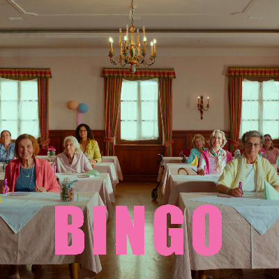 BINGO