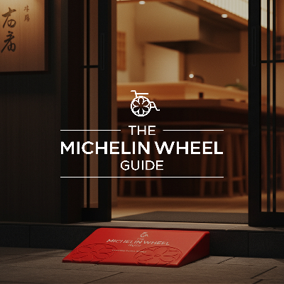 The Michelin Wheel Guide