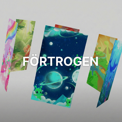F&Ouml;RTROGEN