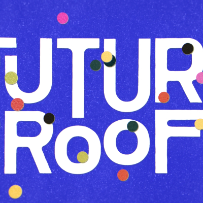FutureProof 26 Conference Open