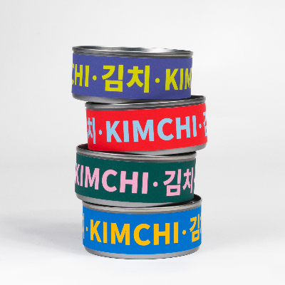 Kimchi