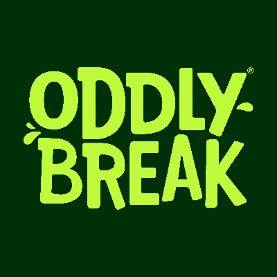 Oddly Break