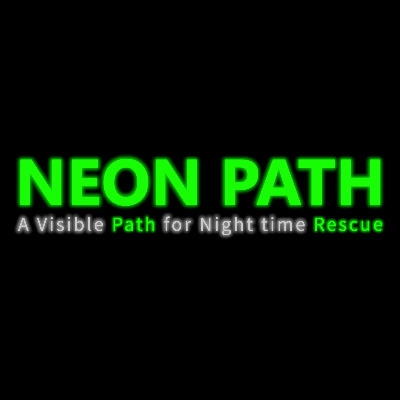 NEON PATH