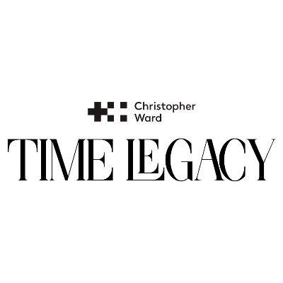Time Legacy - Christopher Ward