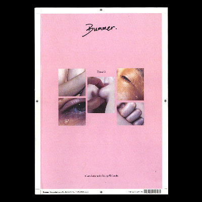 Bummer Magazine