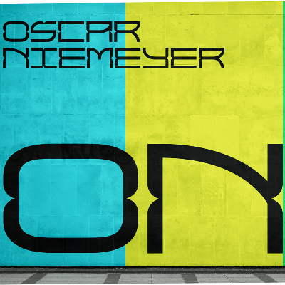 Oscar Niemeyer Exhibition