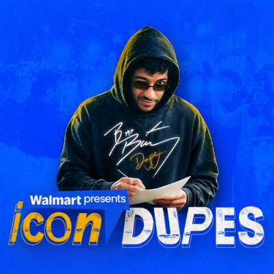 Icon Dupes