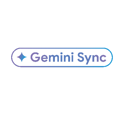 Gemini Sync