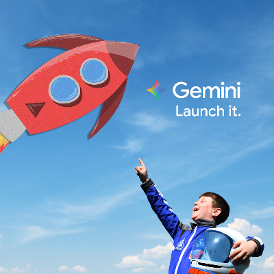 Launch It