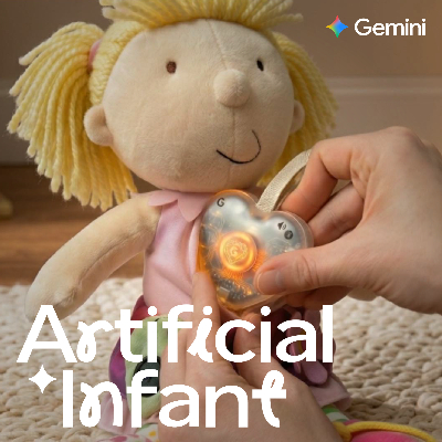 A.I. (Artificial Infant)