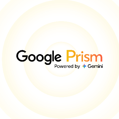 Google Prism