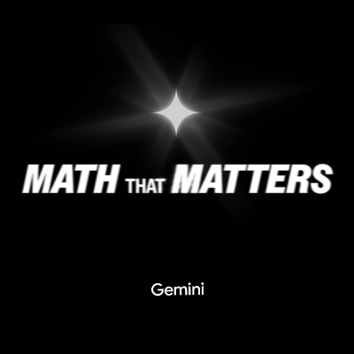 Math that Matters