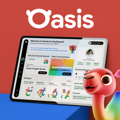 Oasis