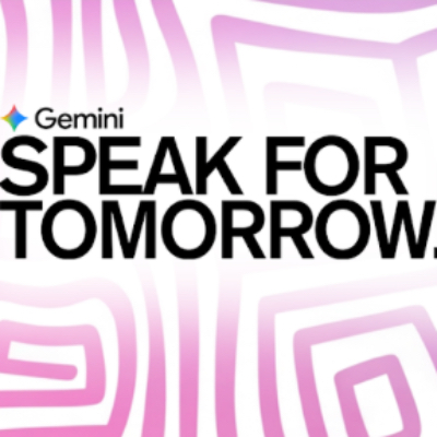 Speak For Tomorrow
