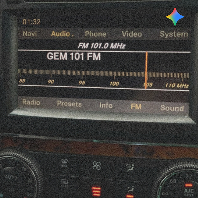 Gem 101 FM