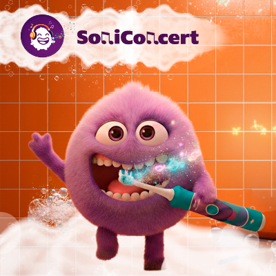 Philips SoniConcert