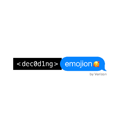 decoding emojion