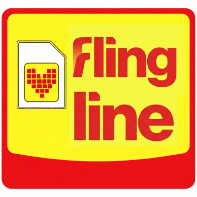 The Fling Line