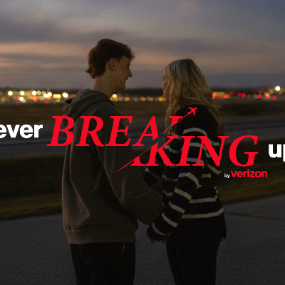 Never Breaking Up 
