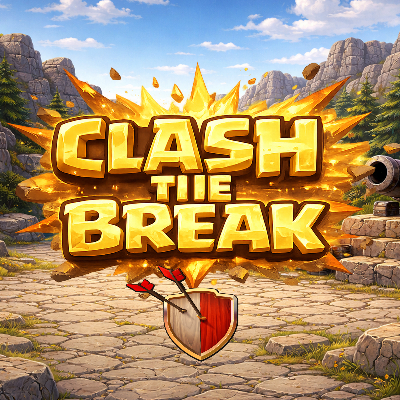 Clash the Break