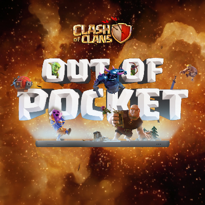 Out of Pocket