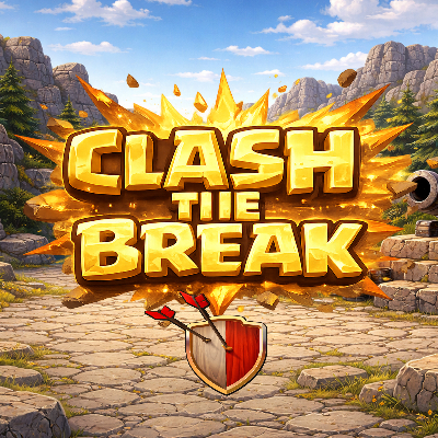 Clash the break