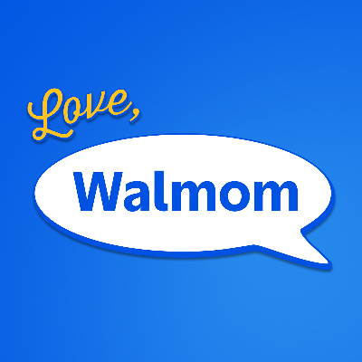 Love, Walmom