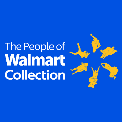 People of Walmart Collection