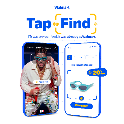 Tap to Find