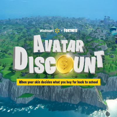 Avatar Discount by Walmart