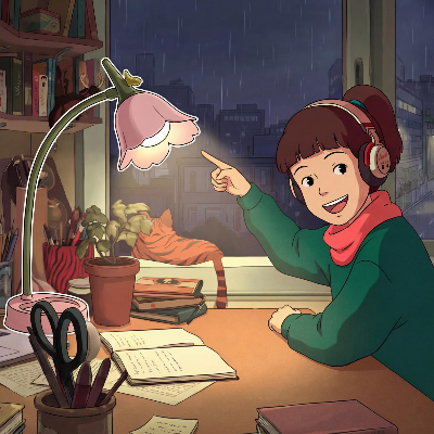 Lo-Fi Dorms