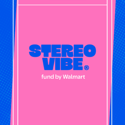 Stereovibe