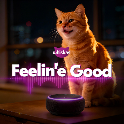 Feelin&rsquo;e Good