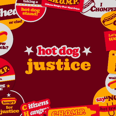 Bar S: Hot Dog Justice