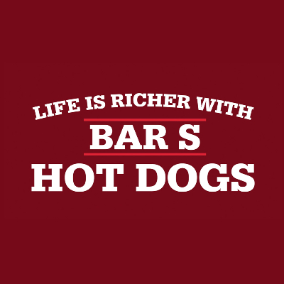 Bar S: Life is Richer