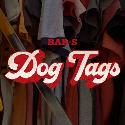 Bar-S - Dog Tags